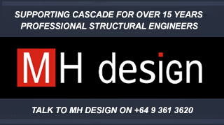 MH DESIGN LIMITED - STRUCTURAL ENGINEERS