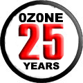 25 YEARS OF OZONE POOLS
