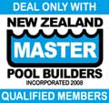 MASTER POOL BUILERS