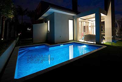 Cascade Pool Photo