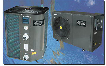 HEAT PUMPS