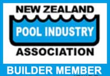 LIFE MEMBER OF THE NZ POOL INDUSTRY ASSOCIATION Inc
