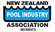 POOL INDUSTRY LOGO