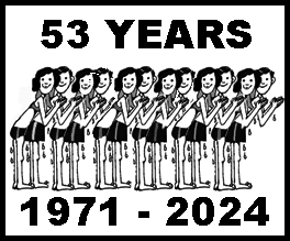 53 YEARS