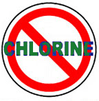 99% CHLORINE-FREE