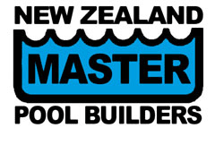 MASTER POOL BUILDERS LOGO