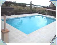 Another shot of this beautiful pool.