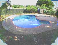 Same as pool on left, but from opposite end.