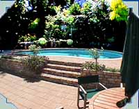 Same pool from different angle. RIO at Kohi Auckland 1998
