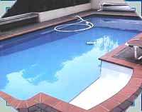 Pool in Papatoetoe - built in 1989