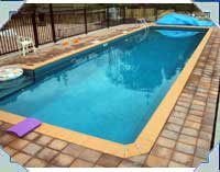 Swimlane Pool 3.6 x 12.0 - all 1.5 deep